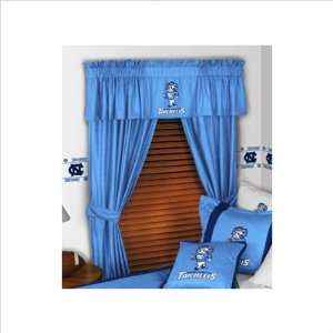  Bundle 55 University of North Carolina Valance