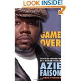 Game Over The Rise and Transformation of a Harlem Hustler by Azie 