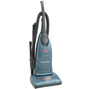   MC V5726 Power Wave Upright Vacuum Cleaner, Dutch Blue