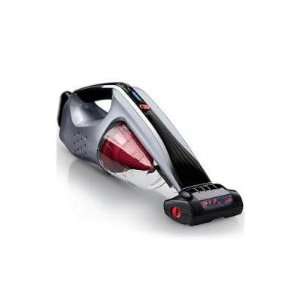  Hoover LiNX Cordless Pet Hand Vacuum (HVRBH50030) Office 