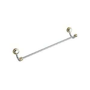  Towel Bar by Allied Brass   421G in Antique Copper
