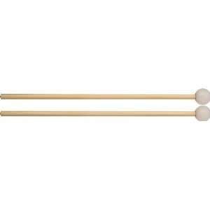  Vic Firth Orchestral Series Xylophone Mallets Med Poly 