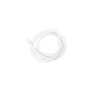   VT 14 .25 in. White Vinyl Tubing for Countertop Filter Systems   3 FT