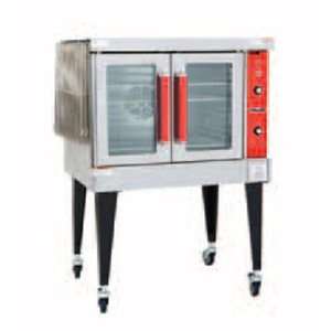  Vulcan Hart VC4EC 40 Electric Convection Oven Kitchen 