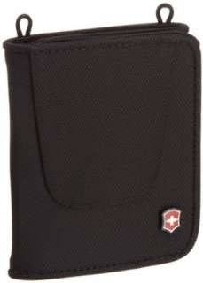  Victorinox Tri Fold Wallet Clothing