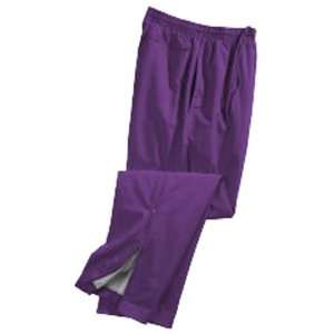  Tonix Youth Sprinter Warm Up Pants PURPLE S Sports 