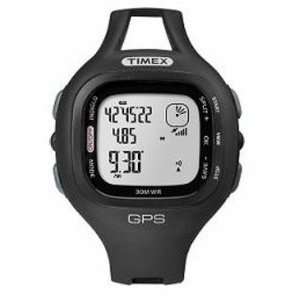  Timex® Marathon® GPS Watch, Black 