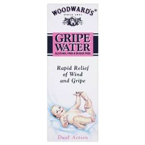  Woodwards Gripe Water 150ml