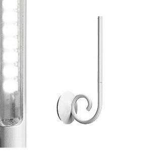  linea alpha wall lamp series by ron gilad for flos