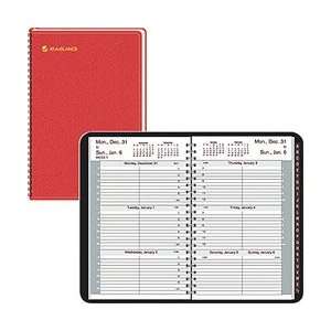  Ruled Weekly Planner (AAG7010800)