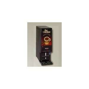  Cecilware GB2HC CP   Whipper Hot Chocolate Dispenser, Push 