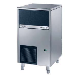   Brema CB425 Undercounter Ice Maker 101 lb/day w/ 55 lb Bin Appliances
