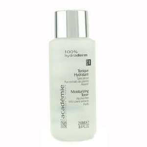  100% Hydraderm Moisturizing Toner Beauty