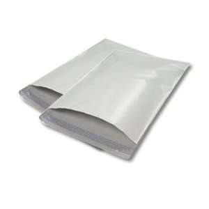  6x9 White Poly Mailer Envelope (25 Pieces) Office 