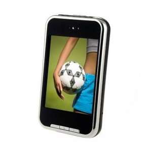   Touch Screen  / MP4 Player / Digital Camera M4008 