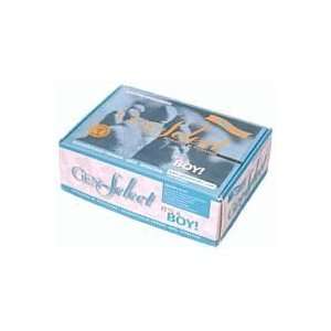  GenSelect 2 Month Boy Baby Home Kit Health & Personal 