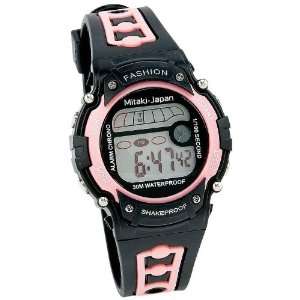  LADIES DIG MULTI FUN SP WATCH 