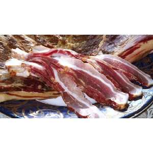 Mountain Products Smokehouse Country Sliced Smoked Bacon 2 Pound 