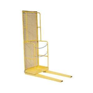  Narrow Aisle Work Platform   29W x 20D platform   60 